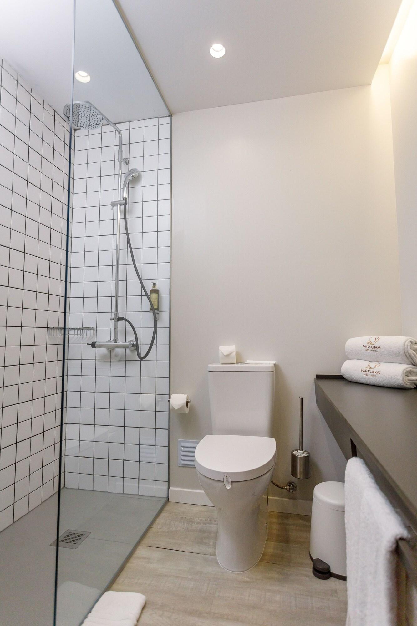 Sport Hotel Gym + SPA Covilhã Buitenkant foto